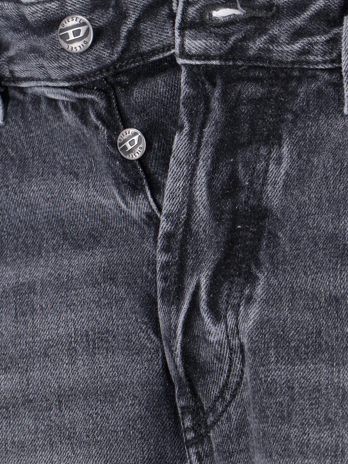 '2001 D-MACRO' JEANS - 5