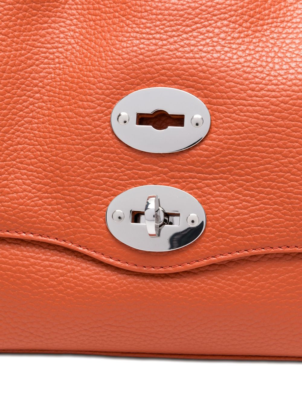 Zanellato - Zanellato Bags.. Orange - 2