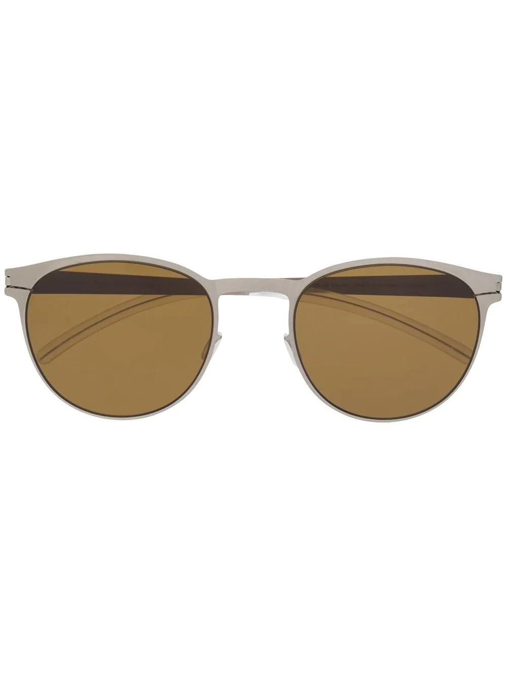 Weston 470 round sunglasses - 1