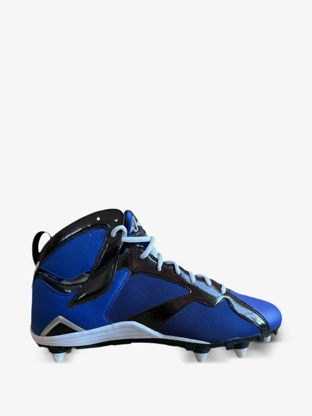 Jordan 7 detachable-cleat sneakers - 1