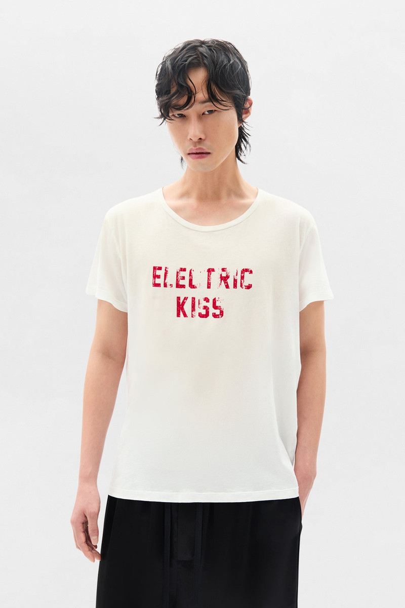 Idar Cropped Standard Fit T 1