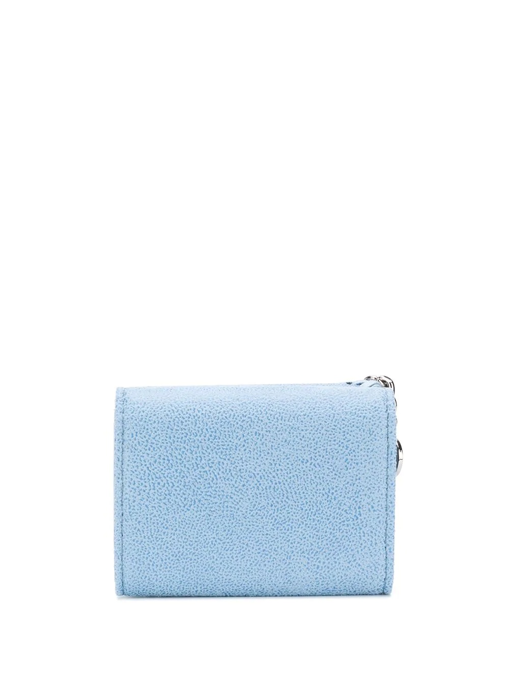 Falabella small flap wallet - 2