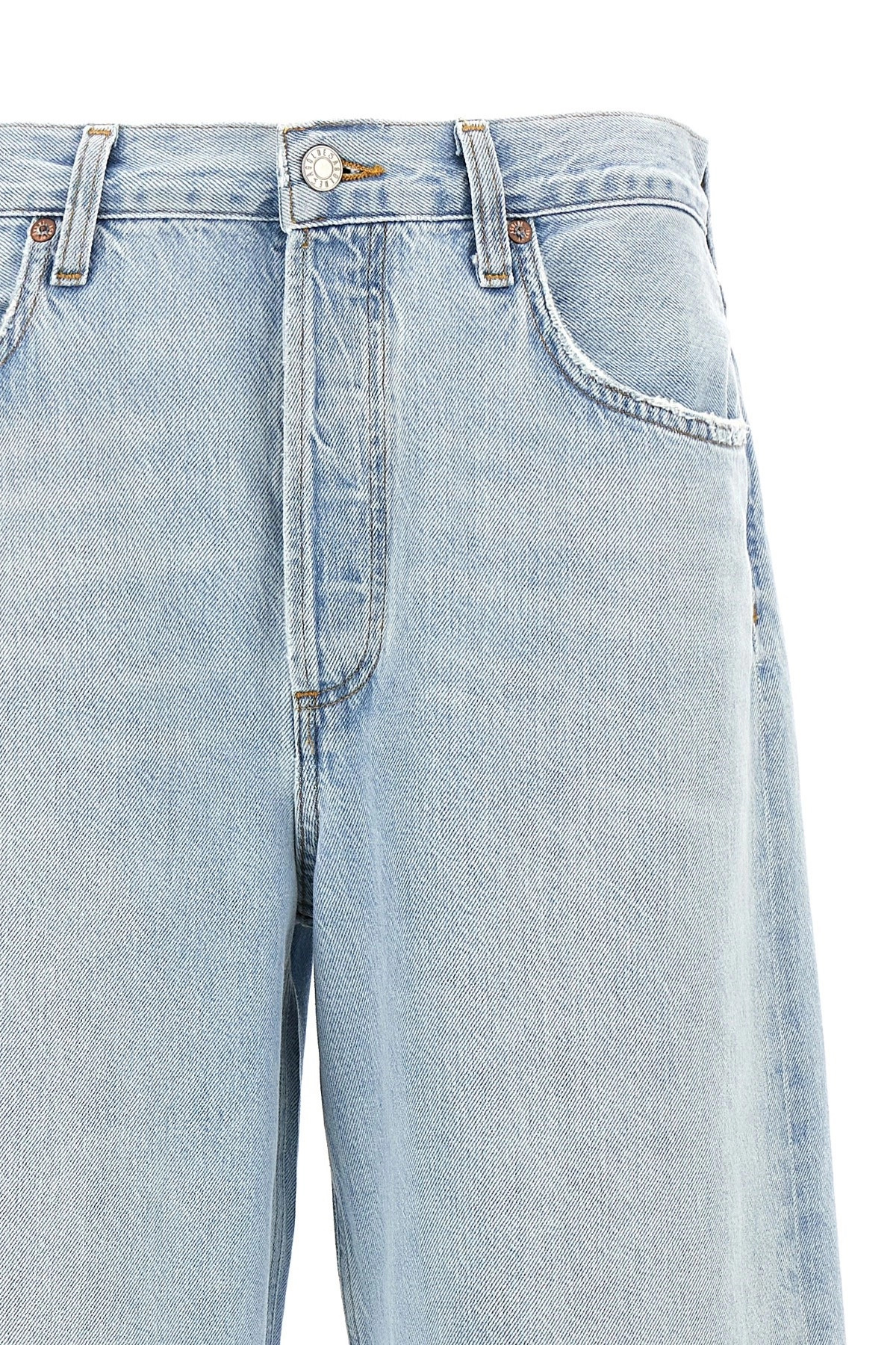 'Low Slung Baggy' jeans - 4