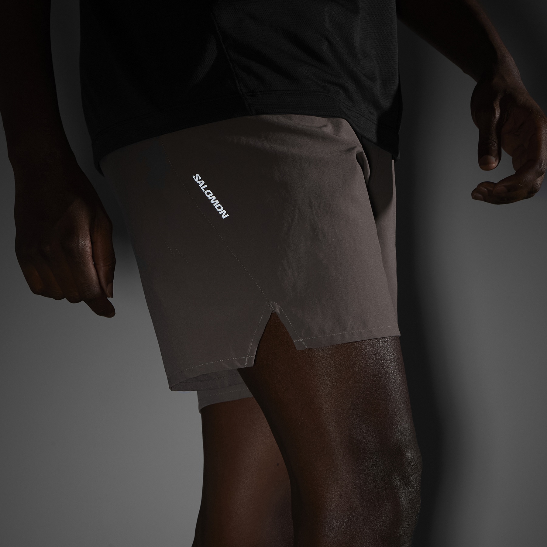 SHAKEout CORE 2IN1 7" - 3