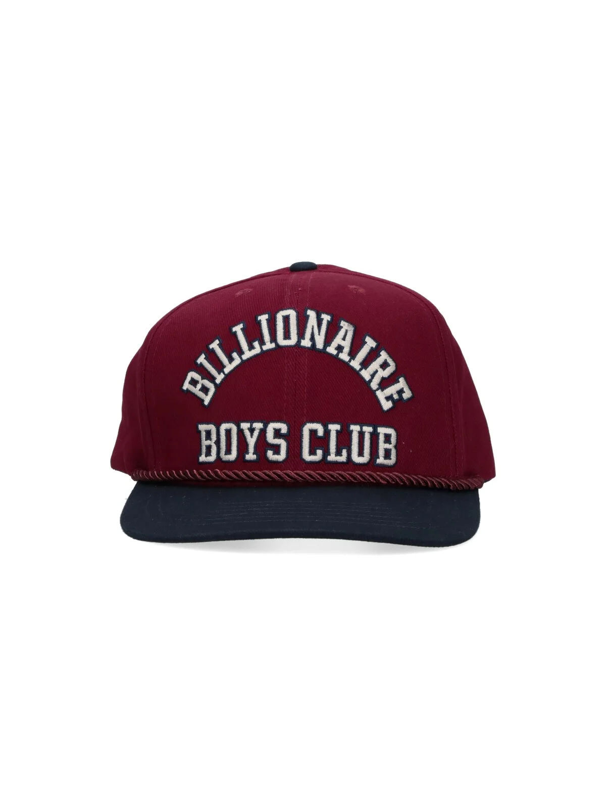 LOGO BASEBALL CAP - 1