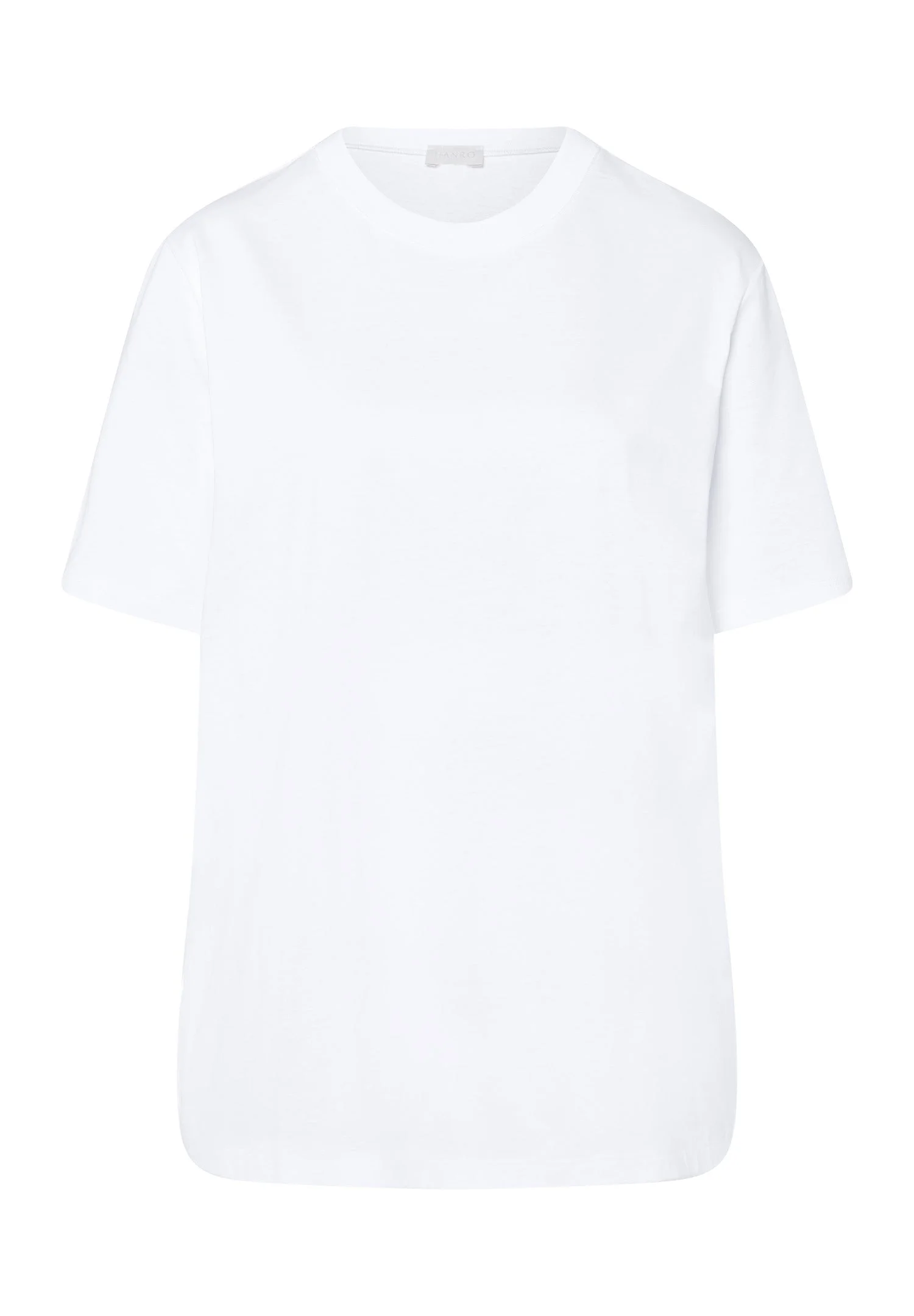 Natural Shirt Organic Cotton T-Shirt - 1