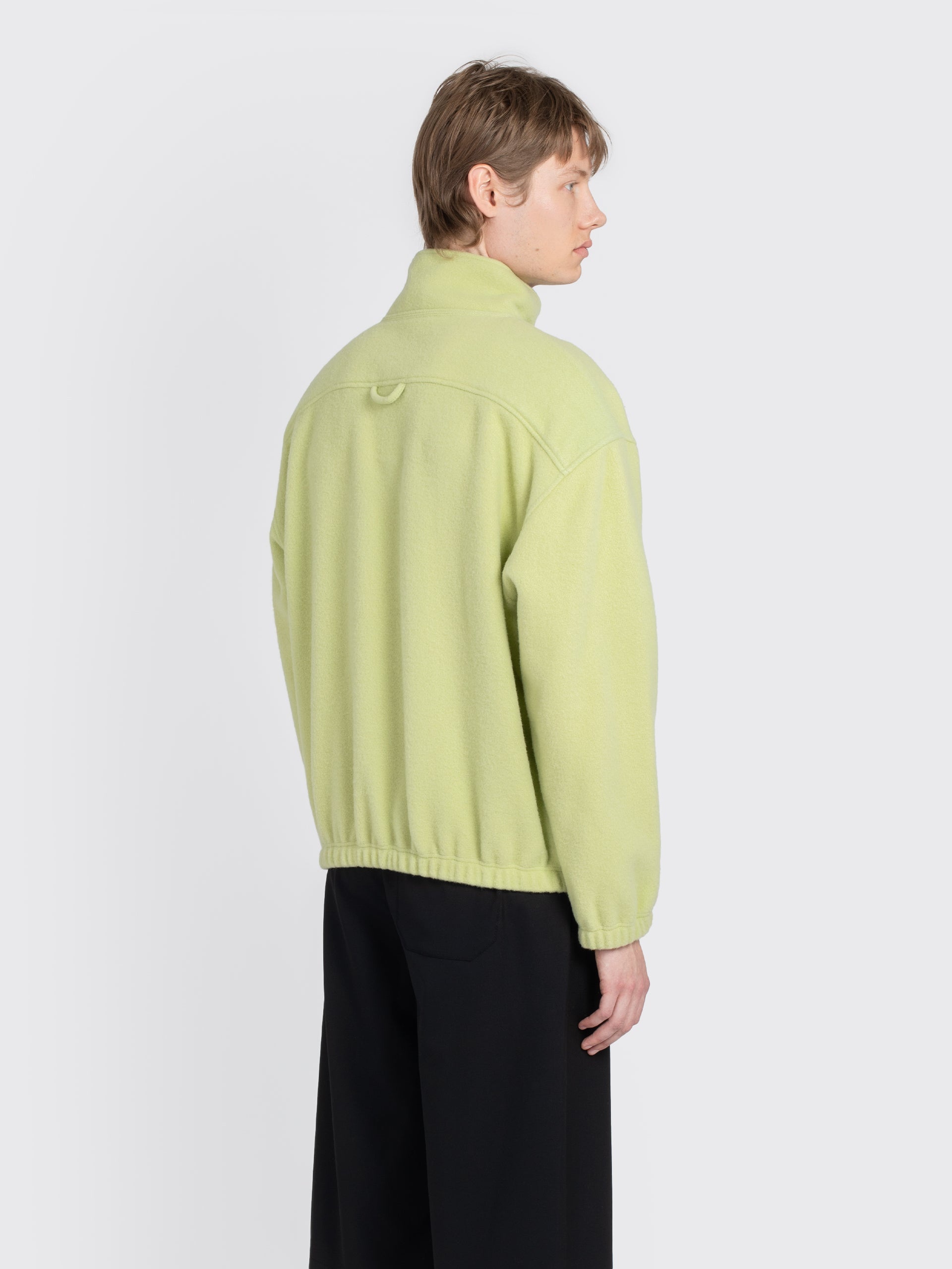 Polar Fleece - 3