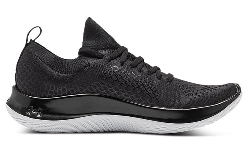 Under Armour (WMNS) Under Armour FLOW Velociti SE CN Black 3025711-003 outlook