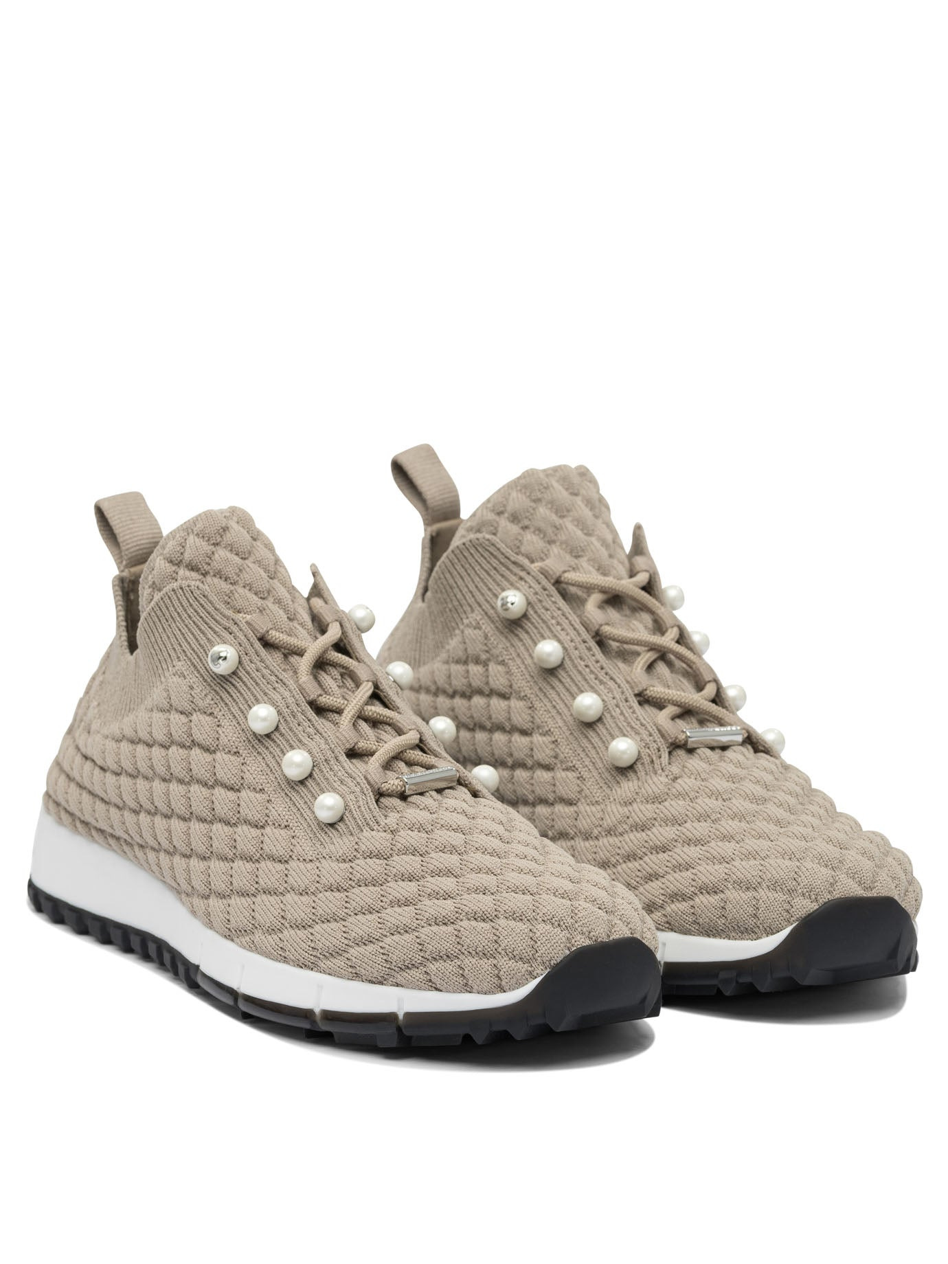 Jimmy Choo Women Sneakers & Slip-On - 2