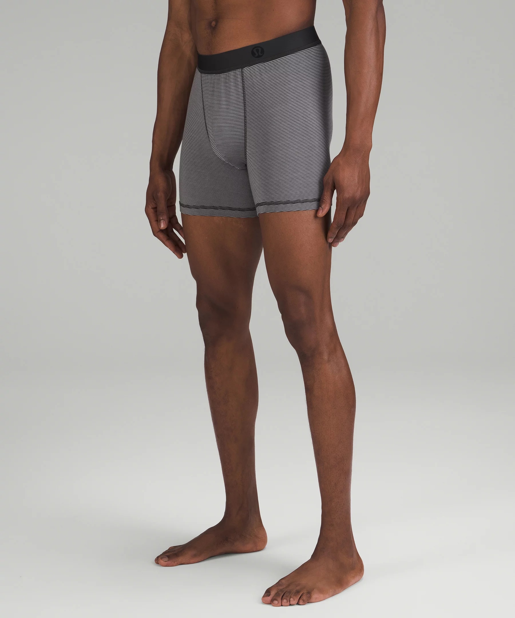 Always In Motion Boxer 5" - 1