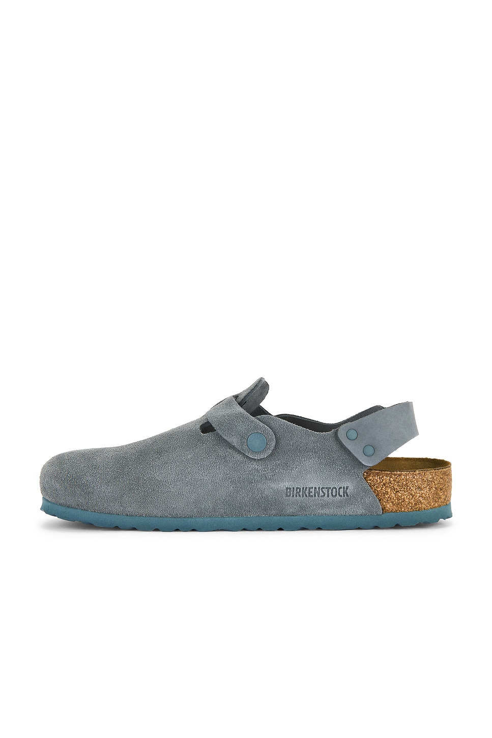 Tokio Clog - 5