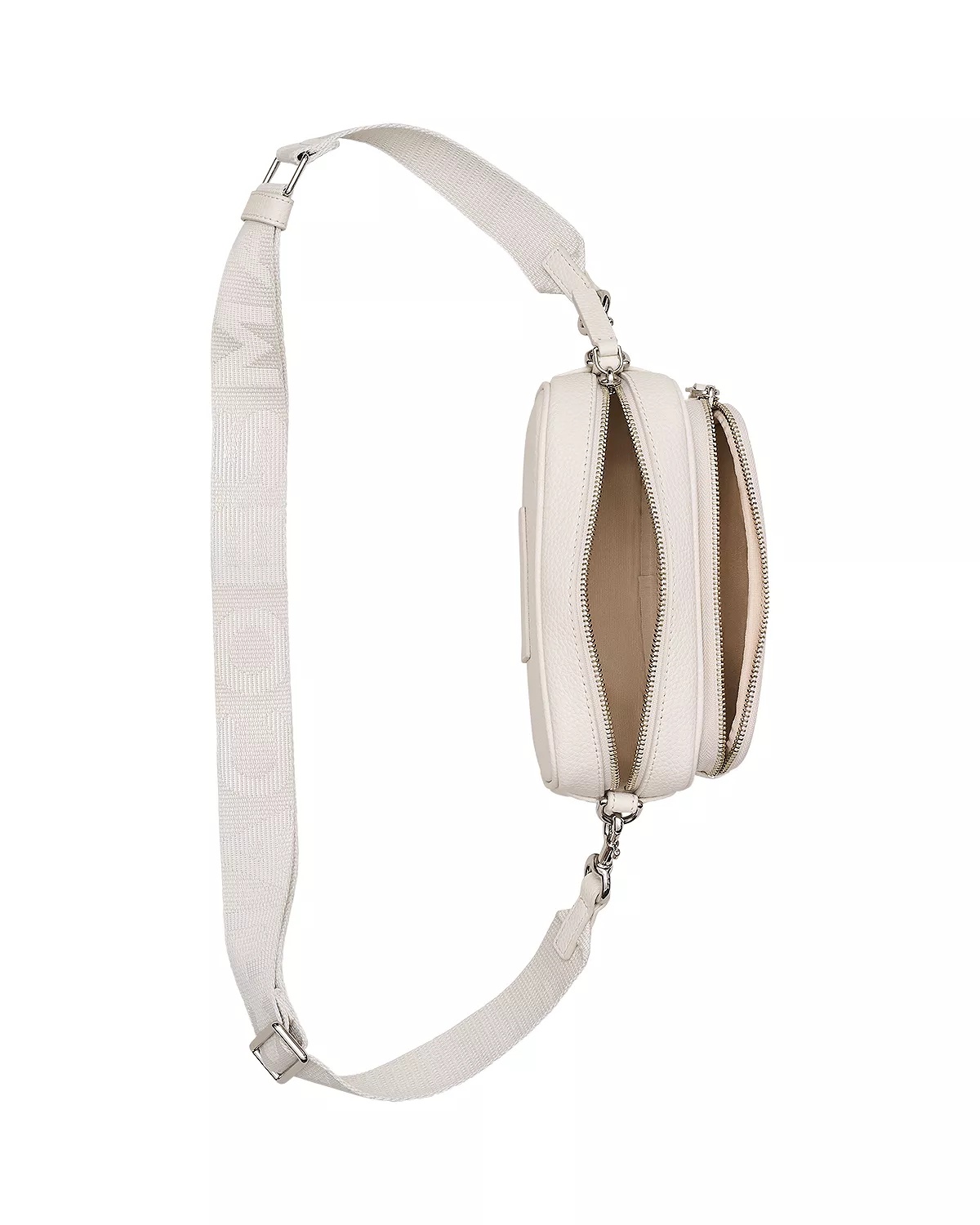 The Crossbody Bag - 3