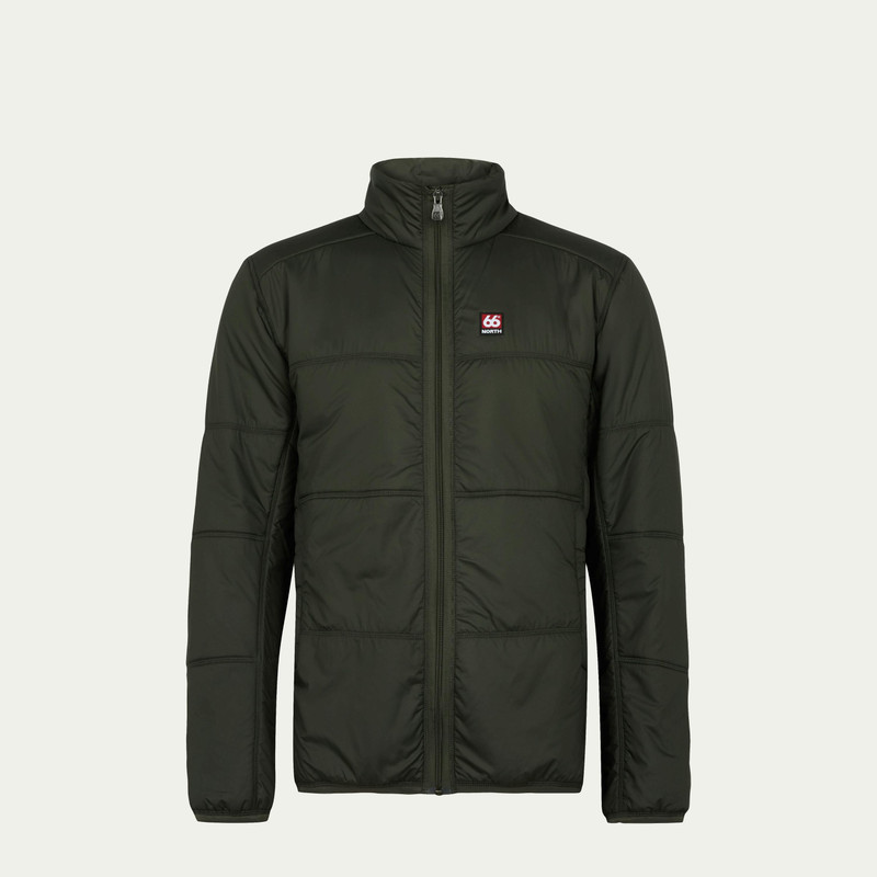 Vatnajökull Polartec® Power Fill™ jacket 1