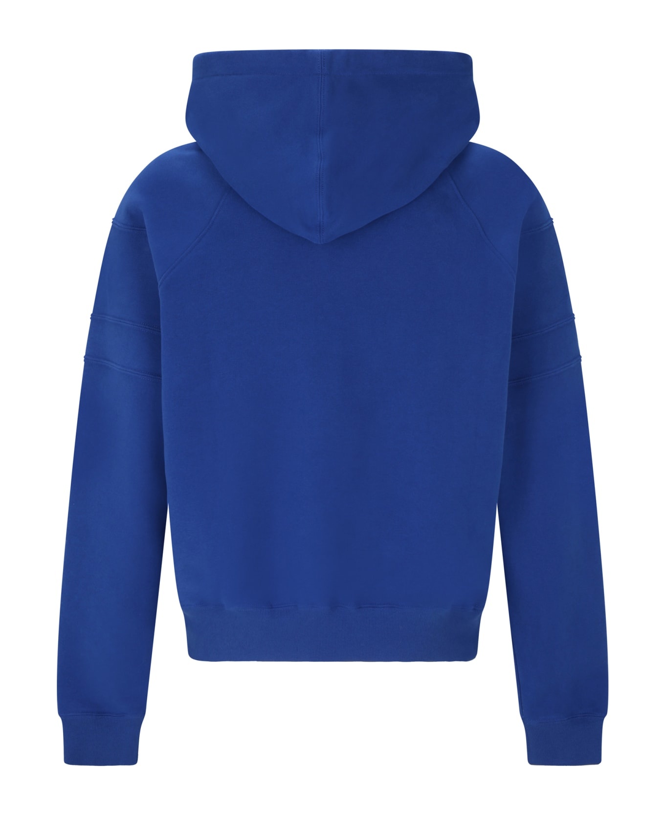 Cotton Sweatshirt - 2
