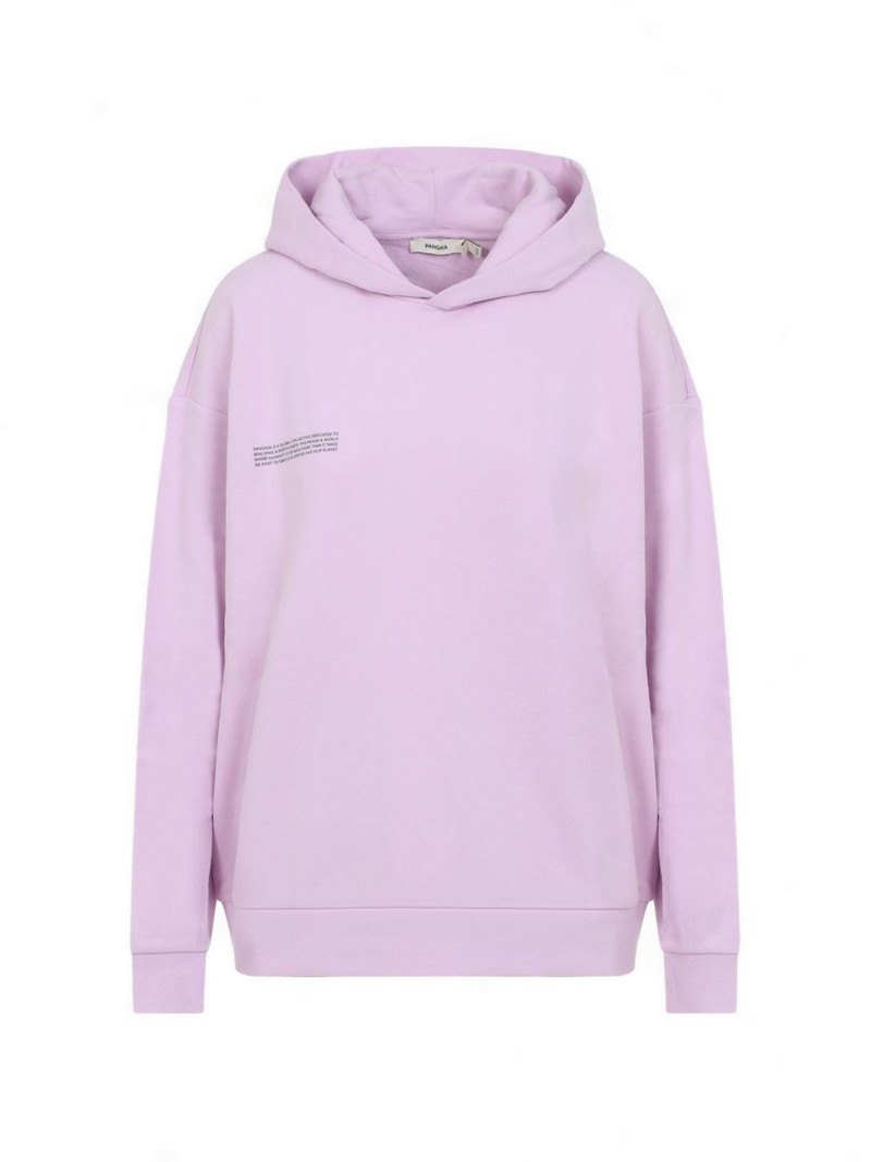 logo-print hoodie 1
