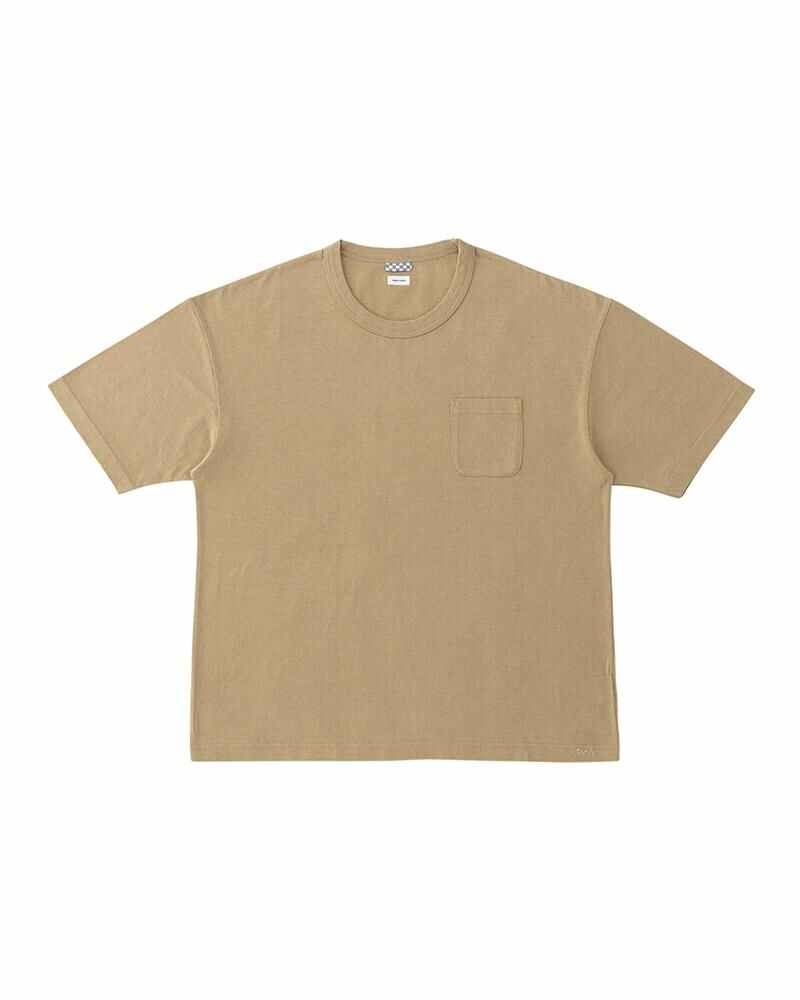 SUBLIG JUMBO 3-PACK S/S MULTI - 1