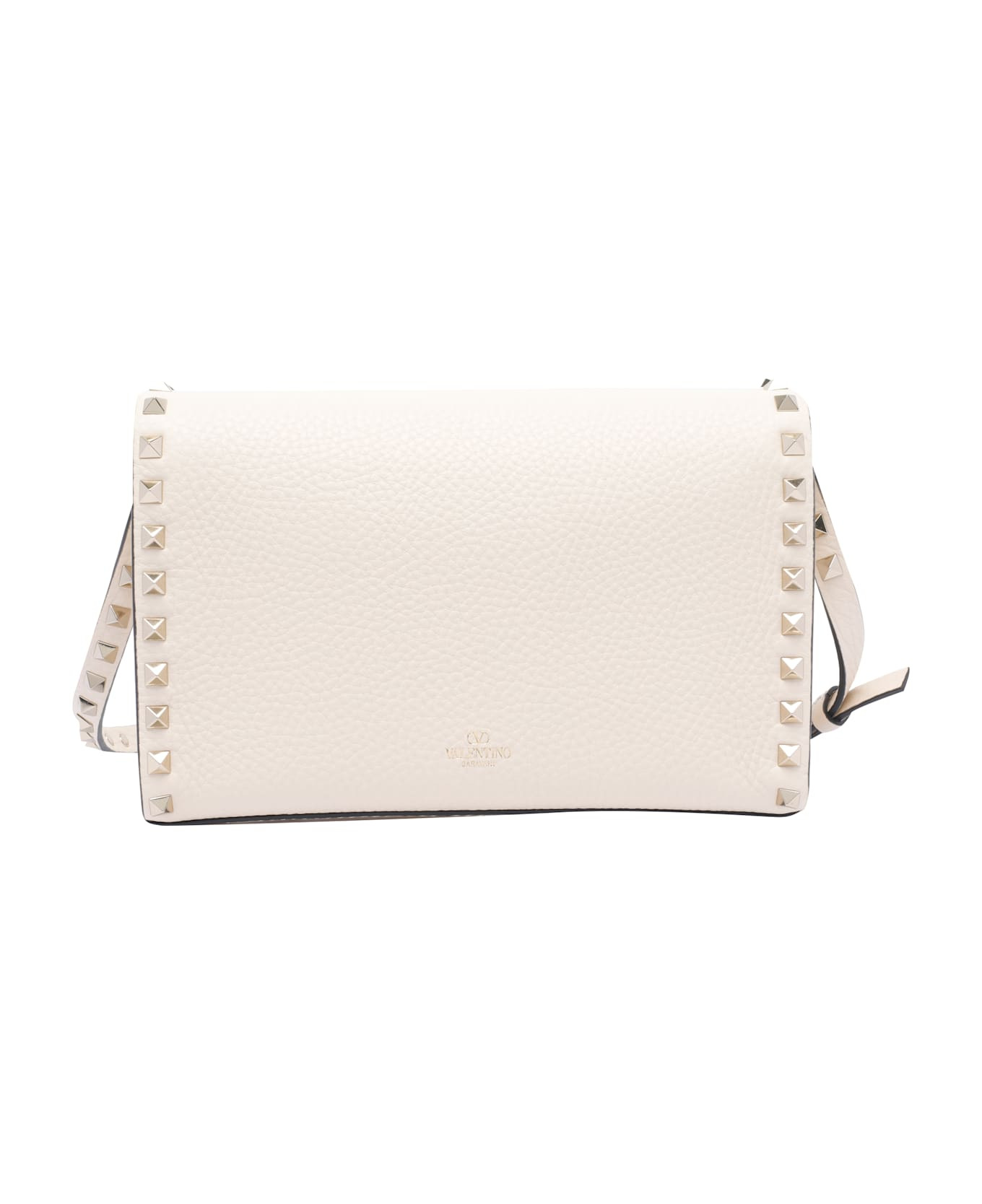Small Rockstud Crossbody Bag - 3