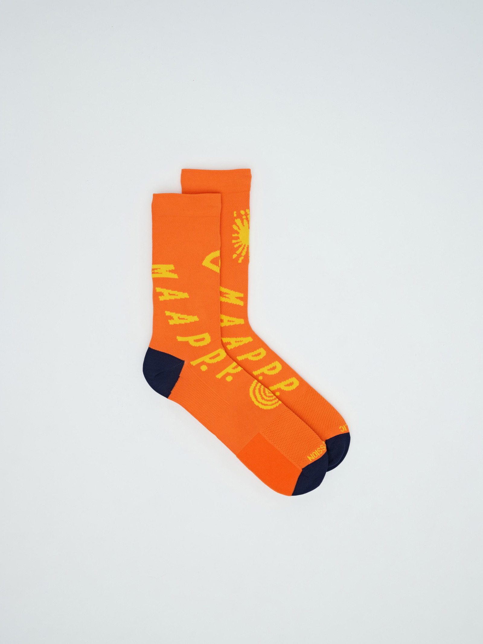 MAAP + Public Possession Sock - 6