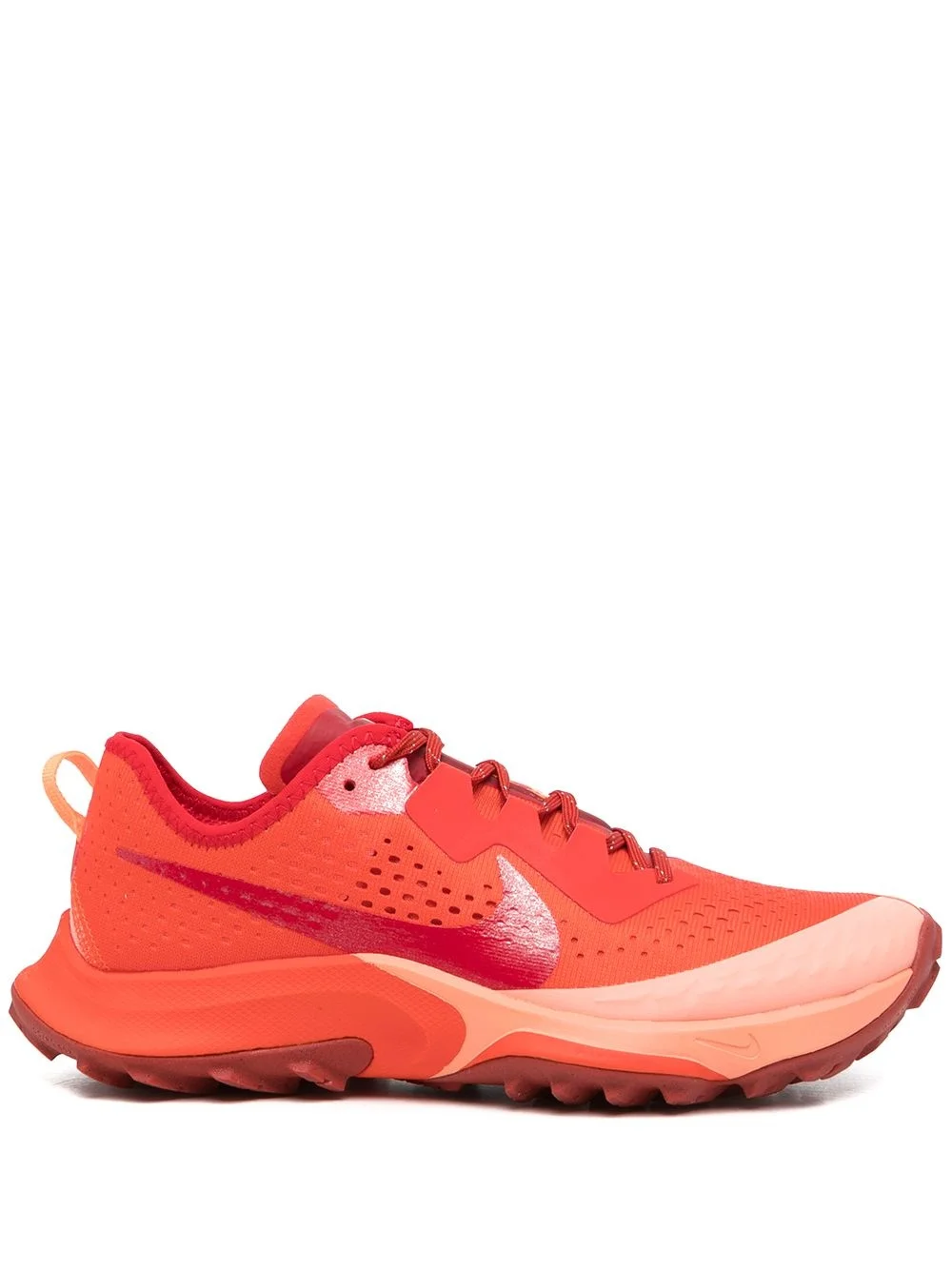 Air Zoom Terra Kiger 7 WMNS "Team Orange" - 1
