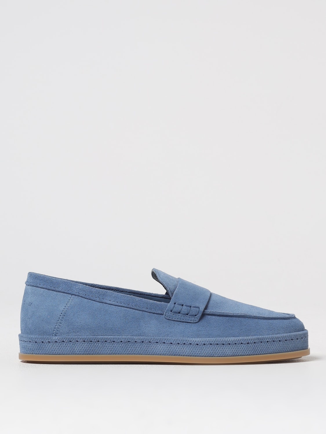 Loafers woman Hogan - 1