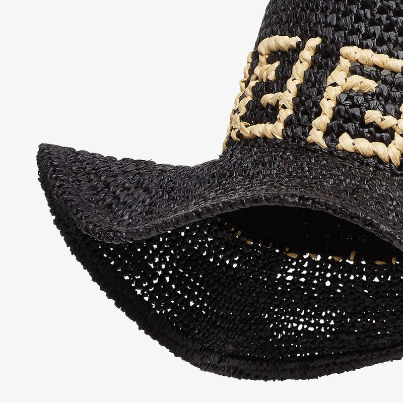 FENDI Hat outlook