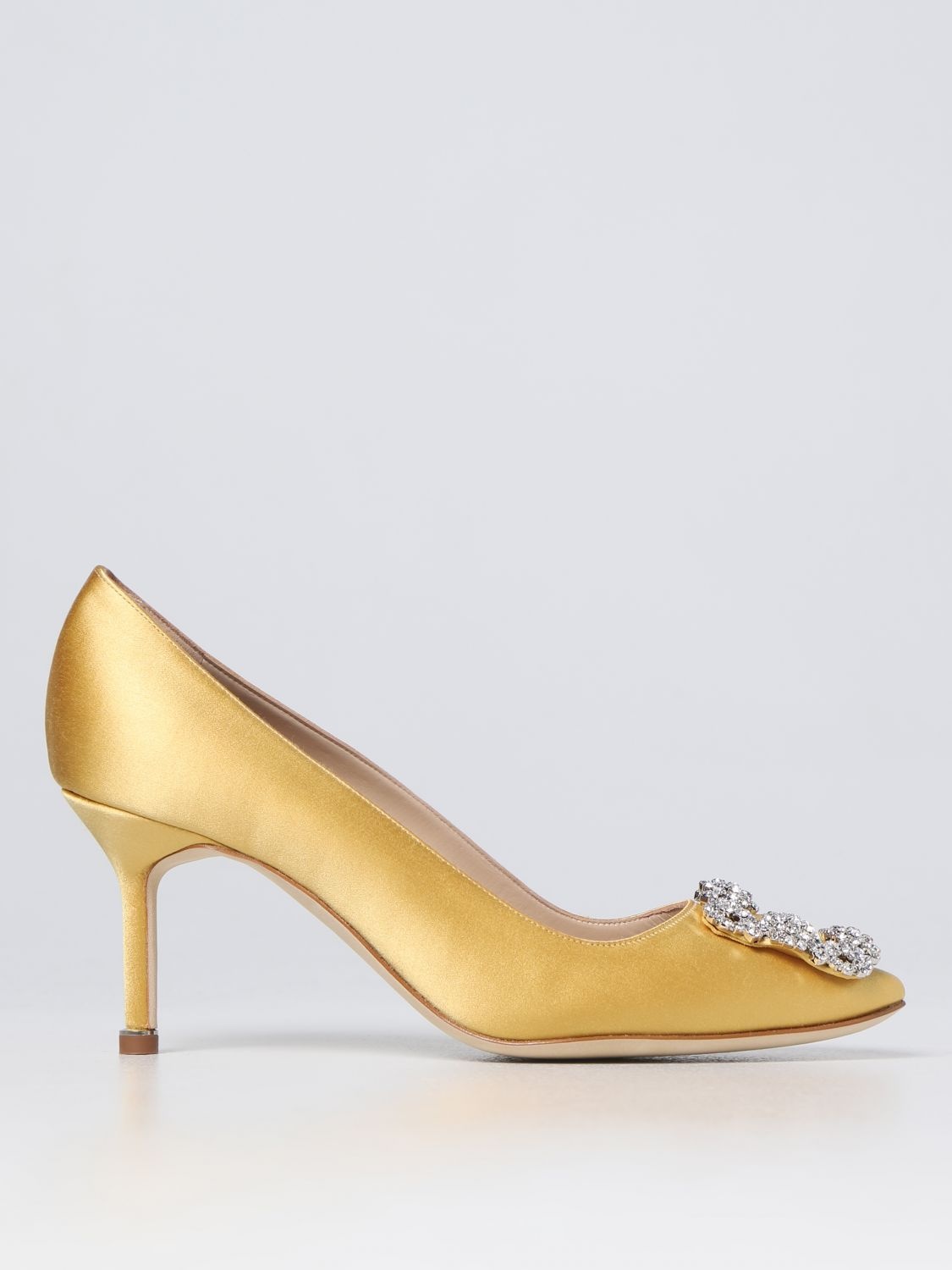 Manolo Blahnik pumps for woman - 1