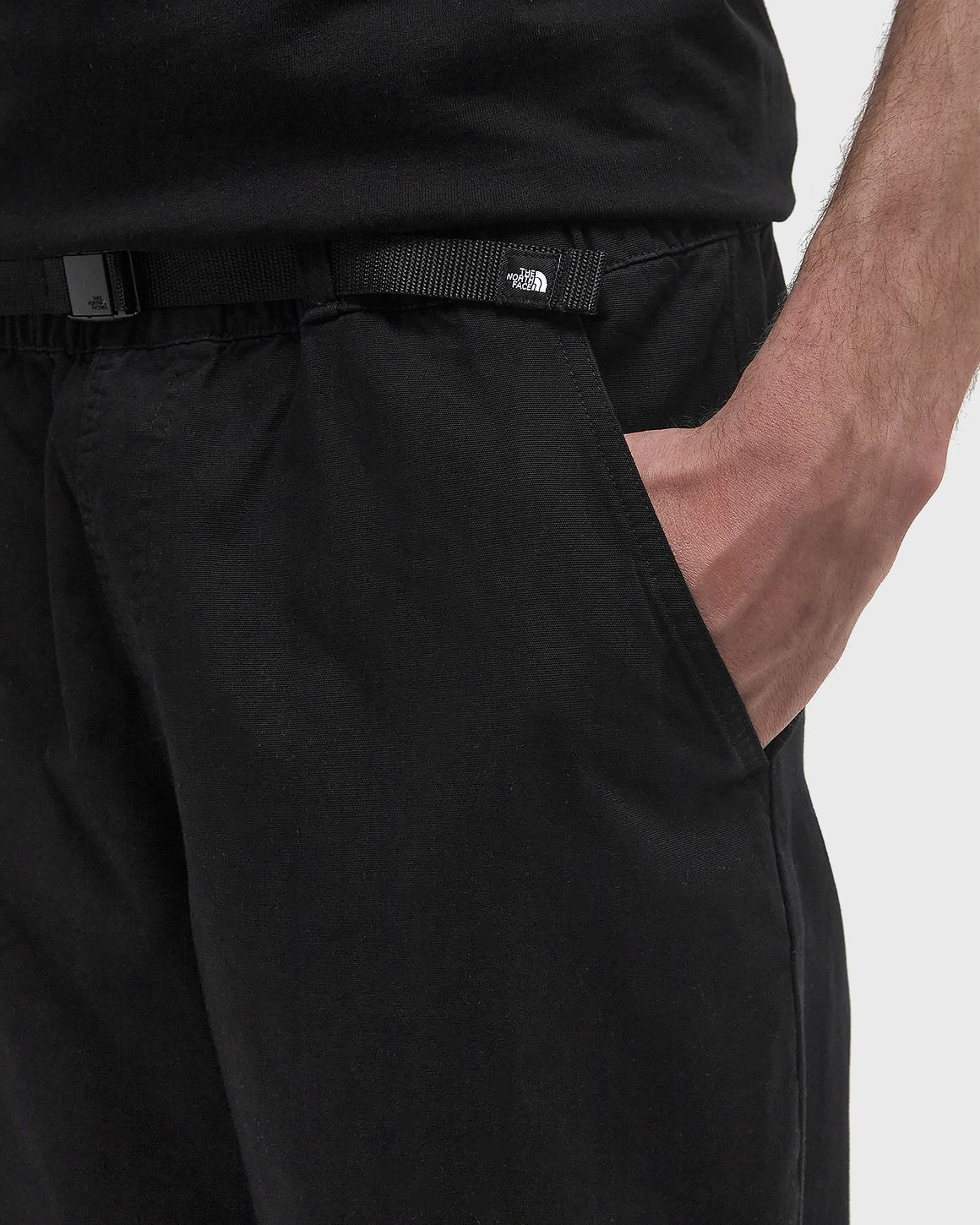 BETA UTILITY BELTED PANT - 4