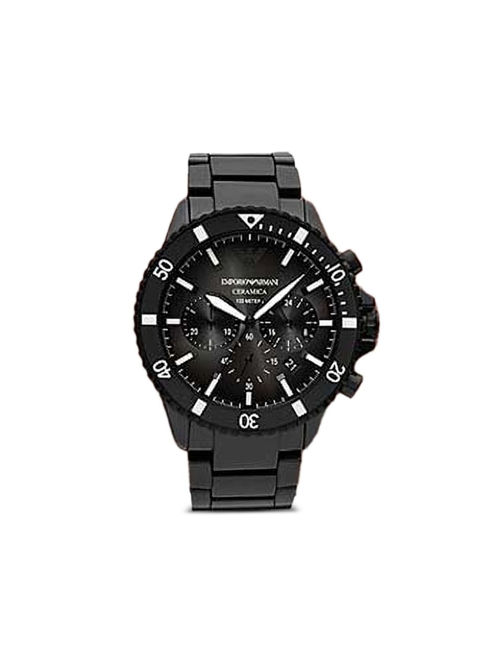 Diver Chronograph 43mm - 1