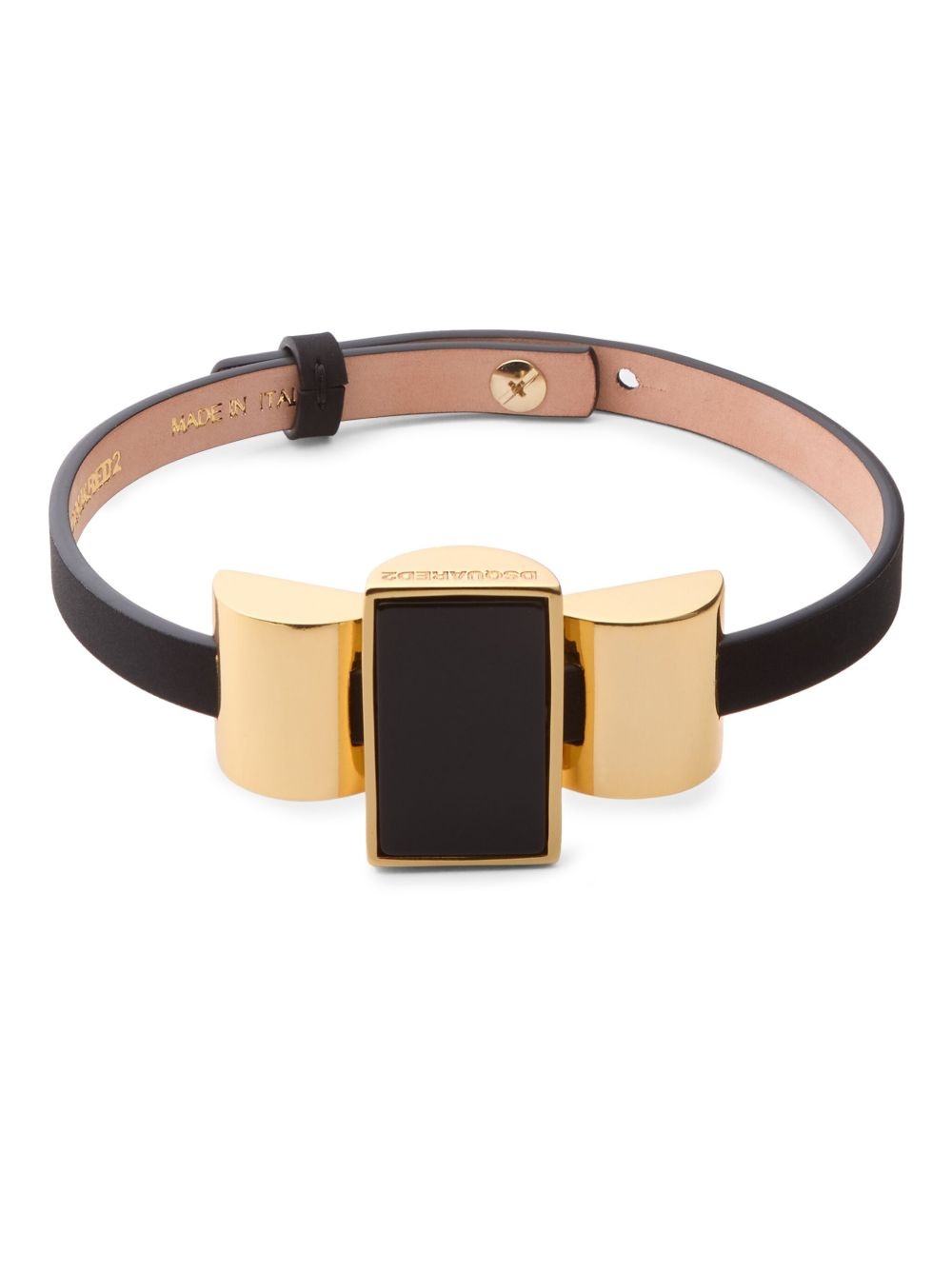 Evening choker necklace - 1