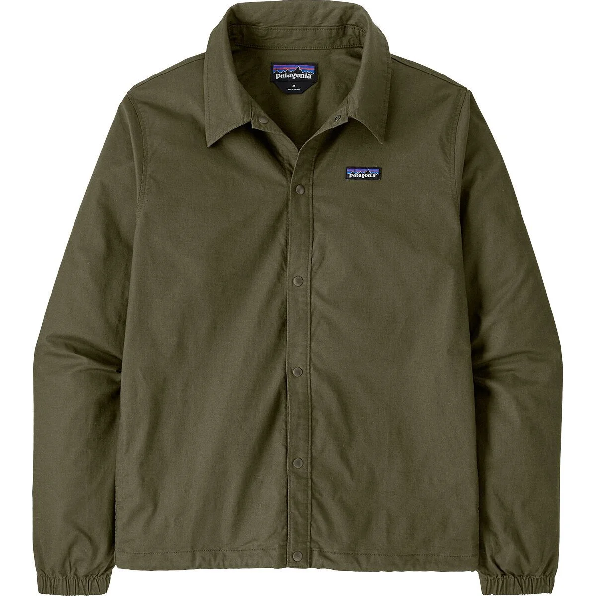 LW All-Wear Unlined Jacket - Men's - 1
