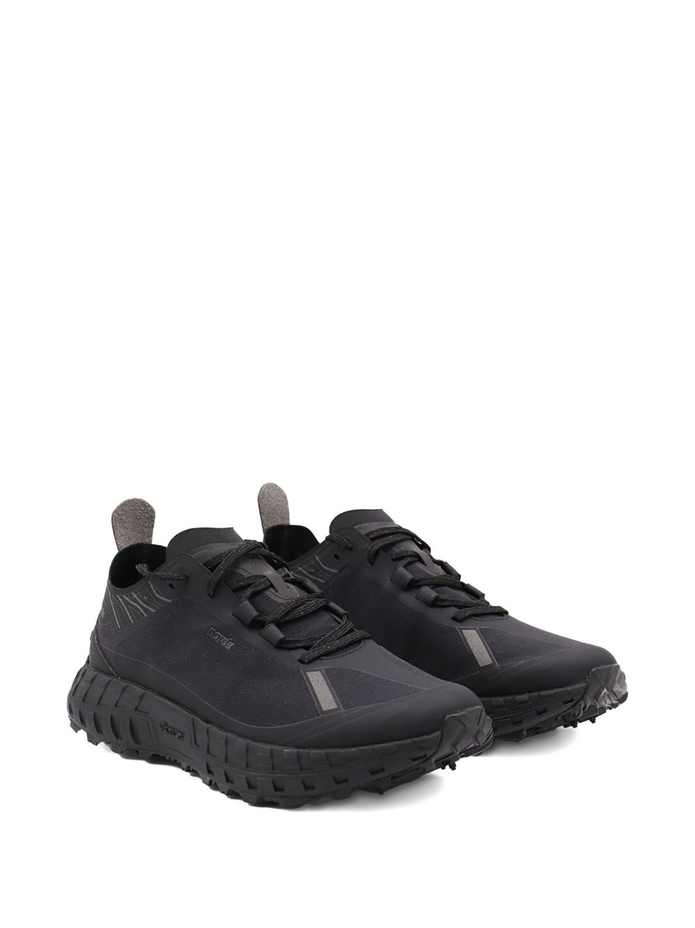 001 lightweight trail running sneakers - 2