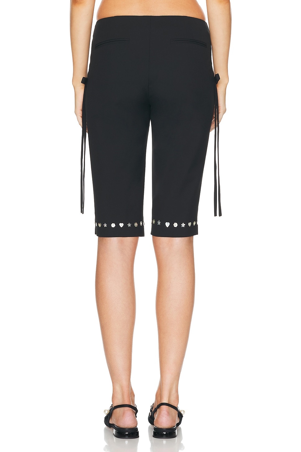 Crouton Capri Pant - 3