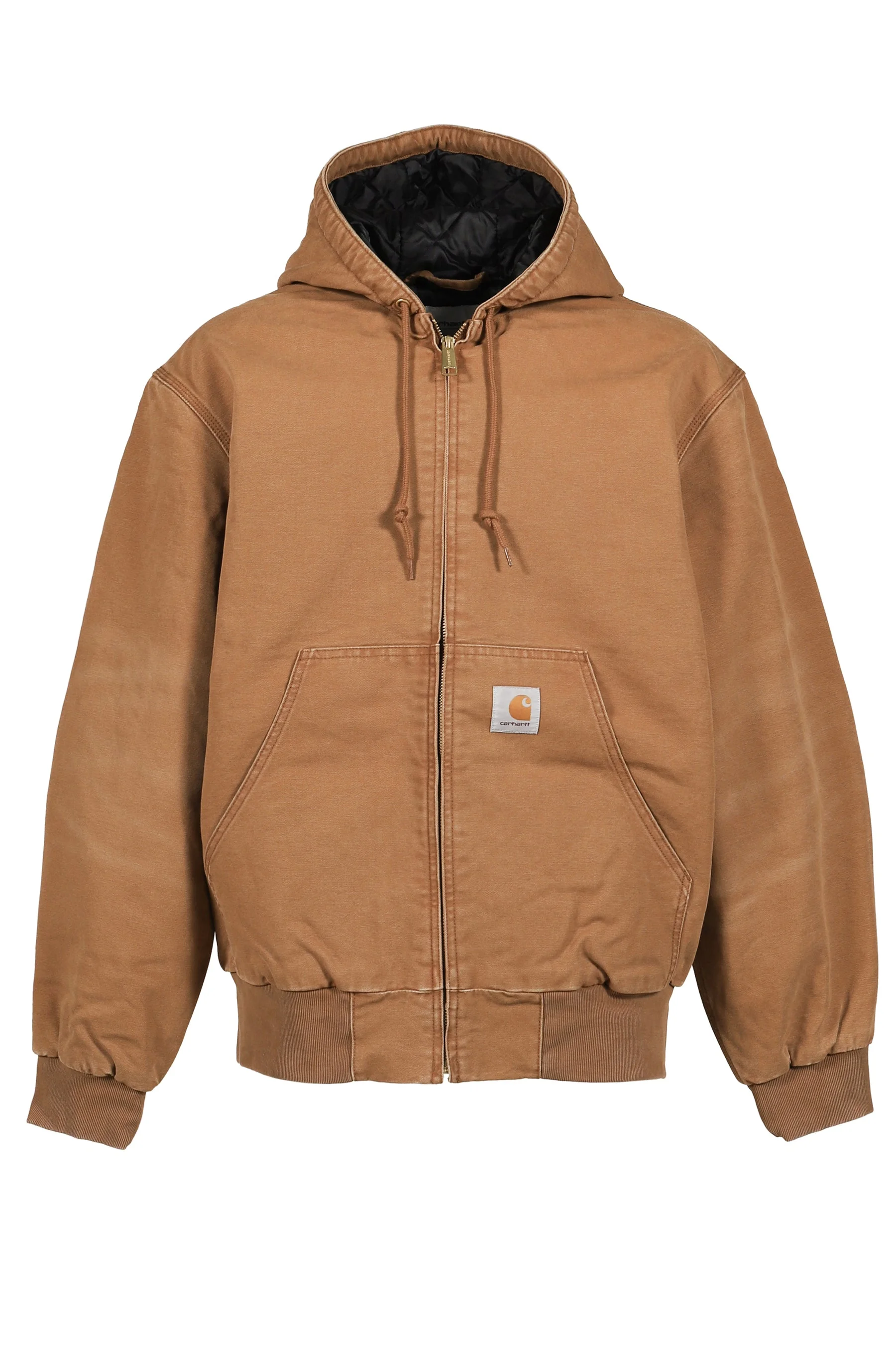 OG ACTIVE JACKET / HAMILTON BRW - 1