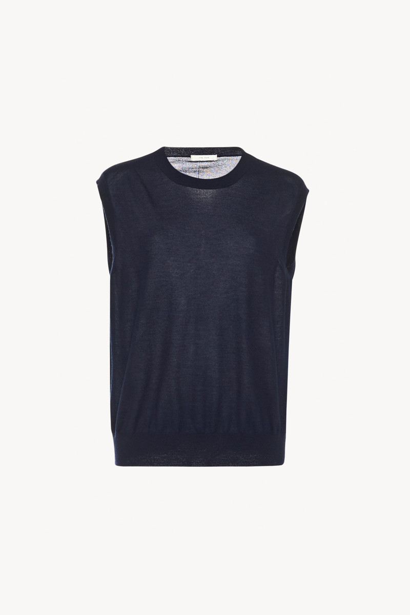 Balham Top in Cashmere 1