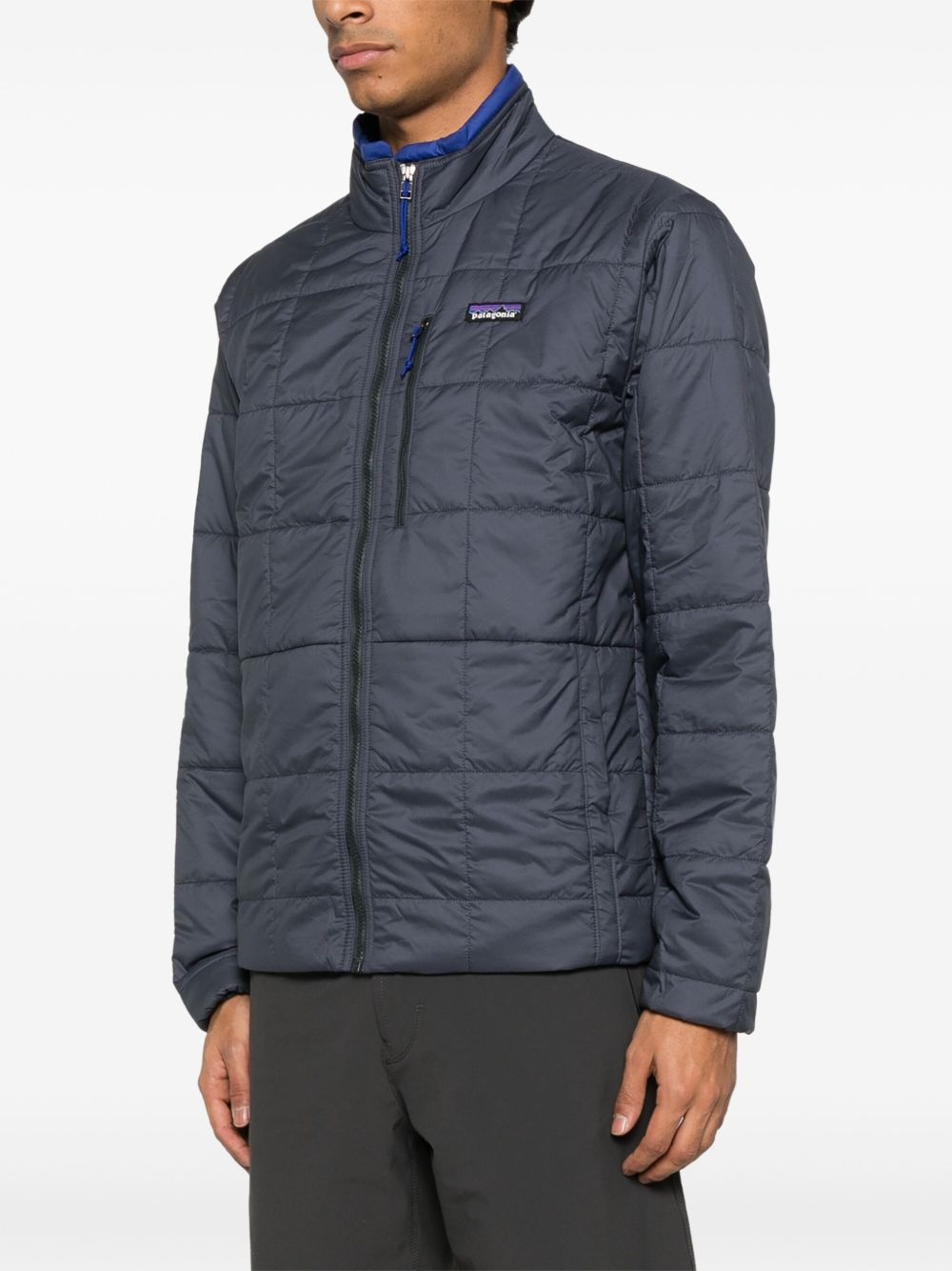 Light Gust jacket - 3