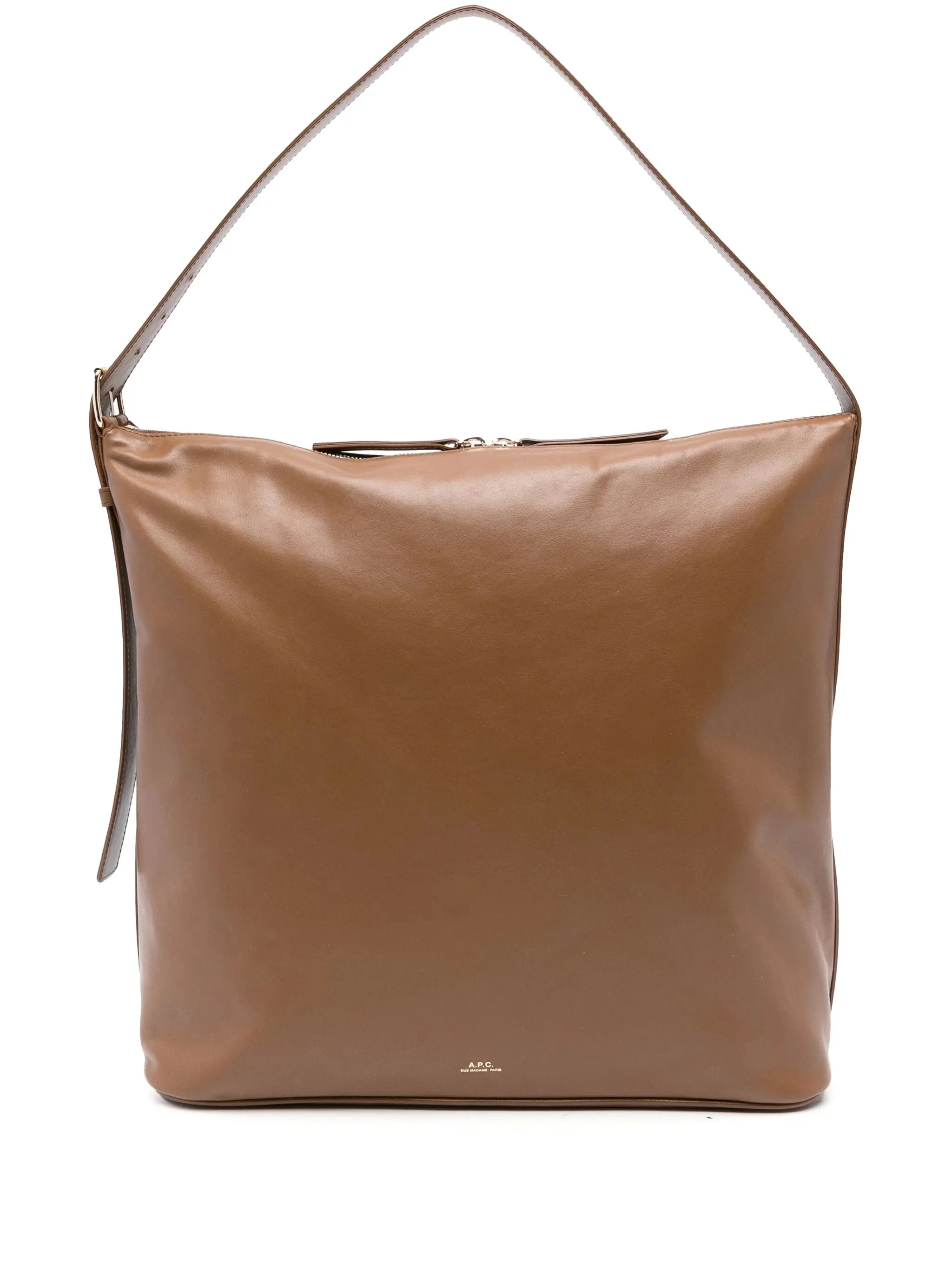 A.p.c. Vera Tote Bag - 1