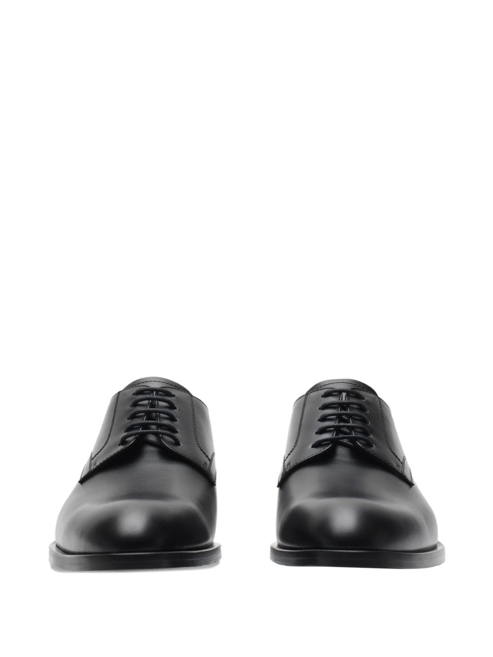 Carlyle derby shoes - 2