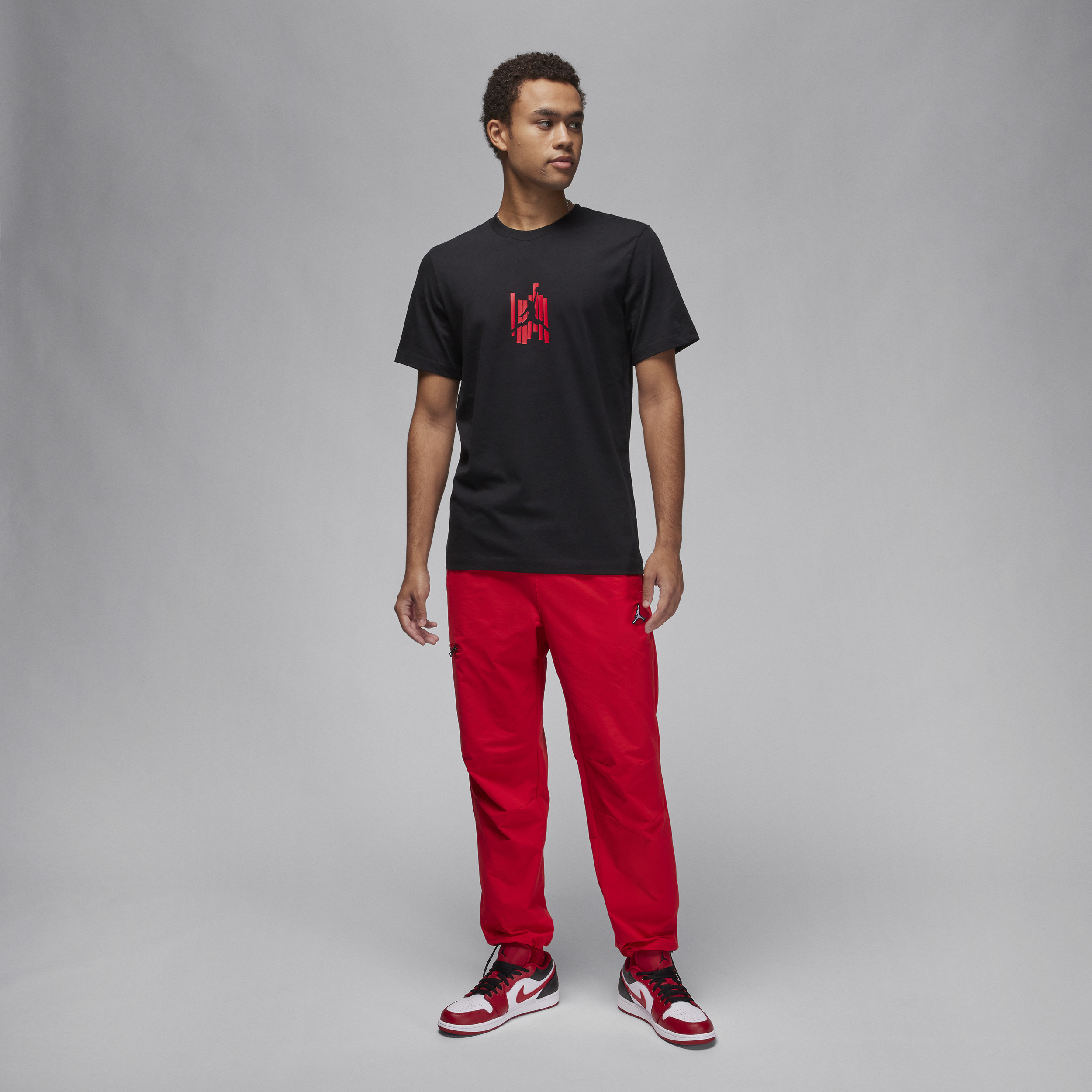 Men's Jordan Brand Graphic T-Shirt - 6