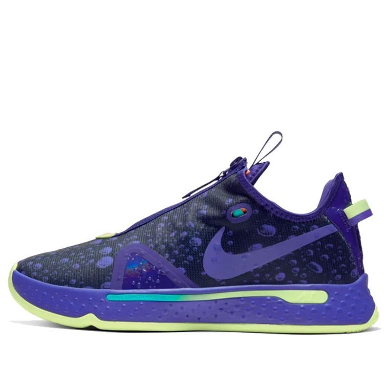 Nike Gatorade x PG 4 EP 'Grape' CD5086-500 - 1