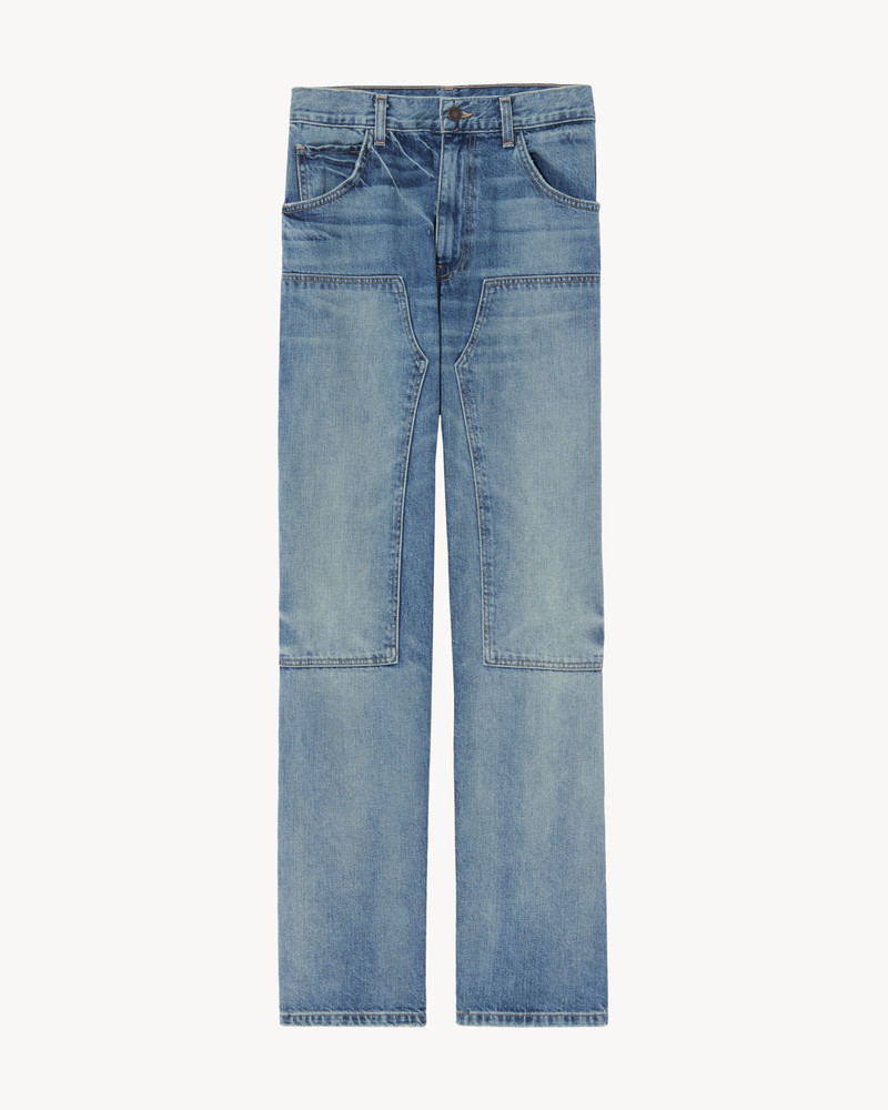 WELDER JEAN - 1