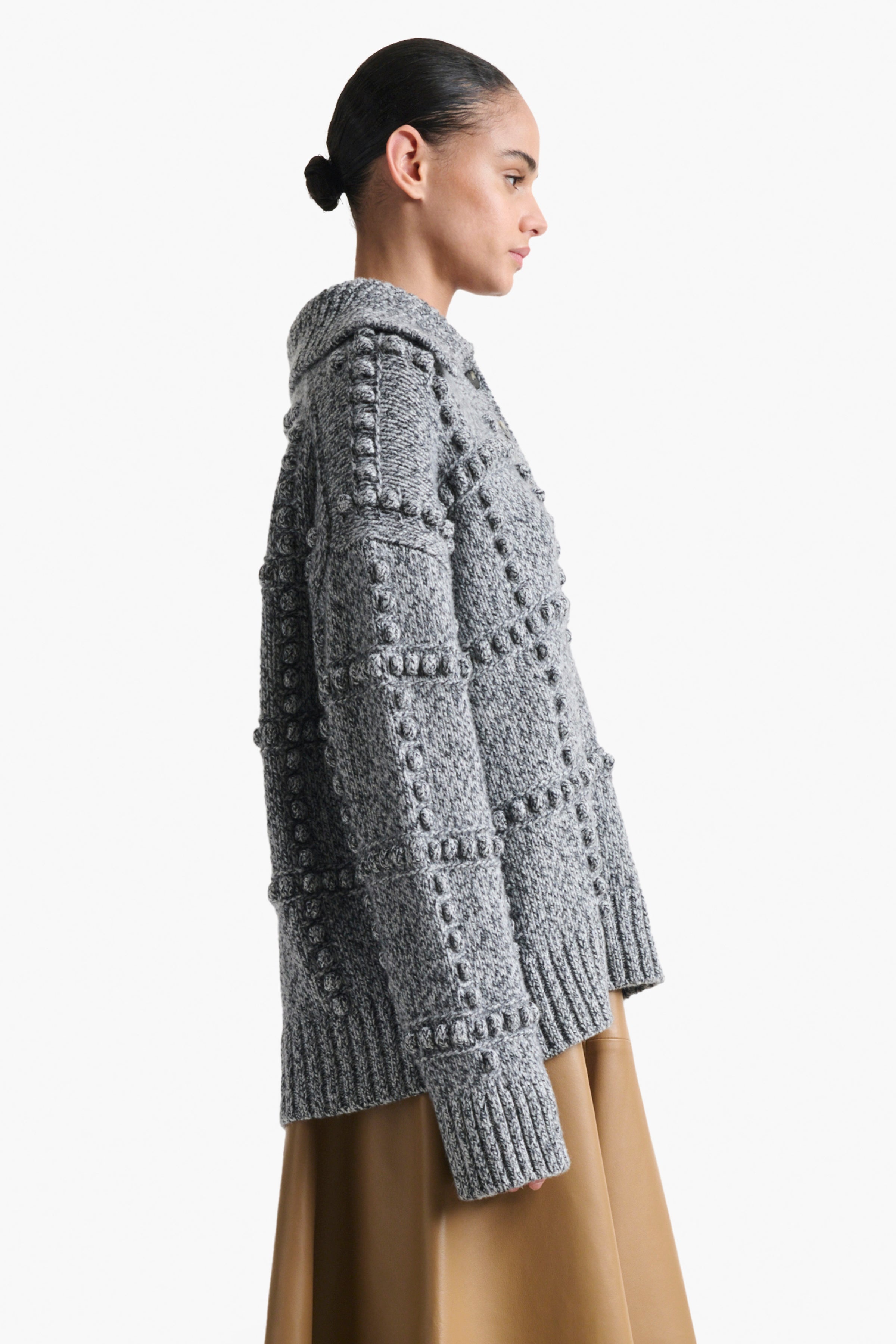 MITCH SWEATER - 4