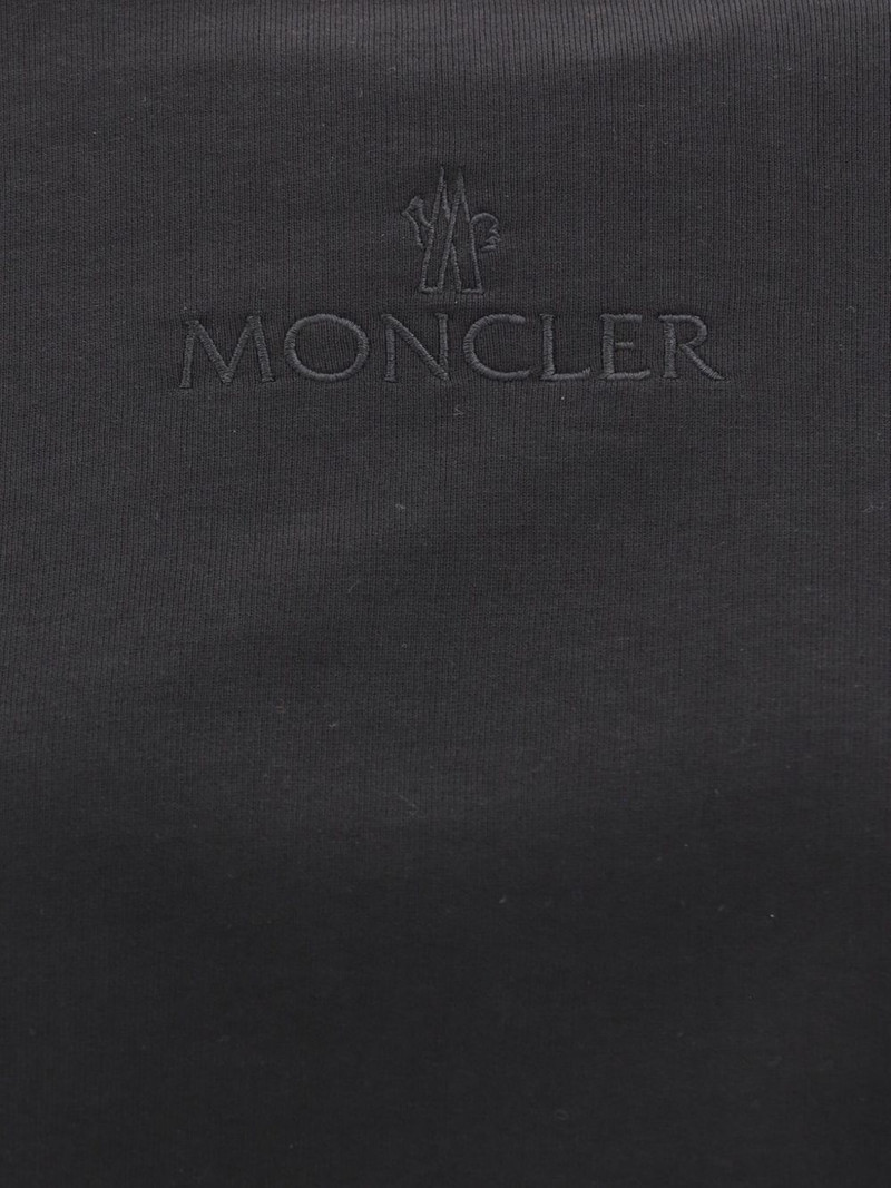 pleated cotton sweatshirt 3