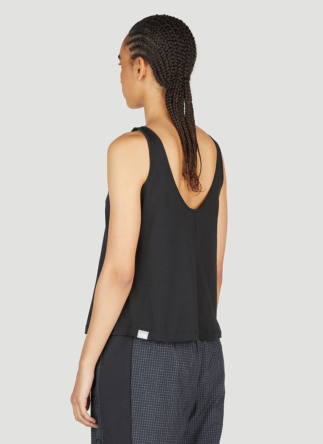 Easy Dome Tank Top - 4