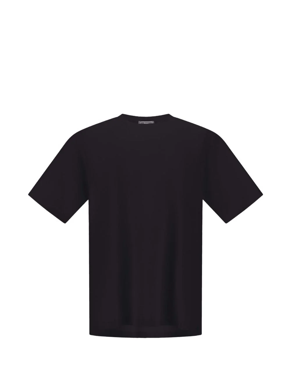 crew-neck T-shirt - 1