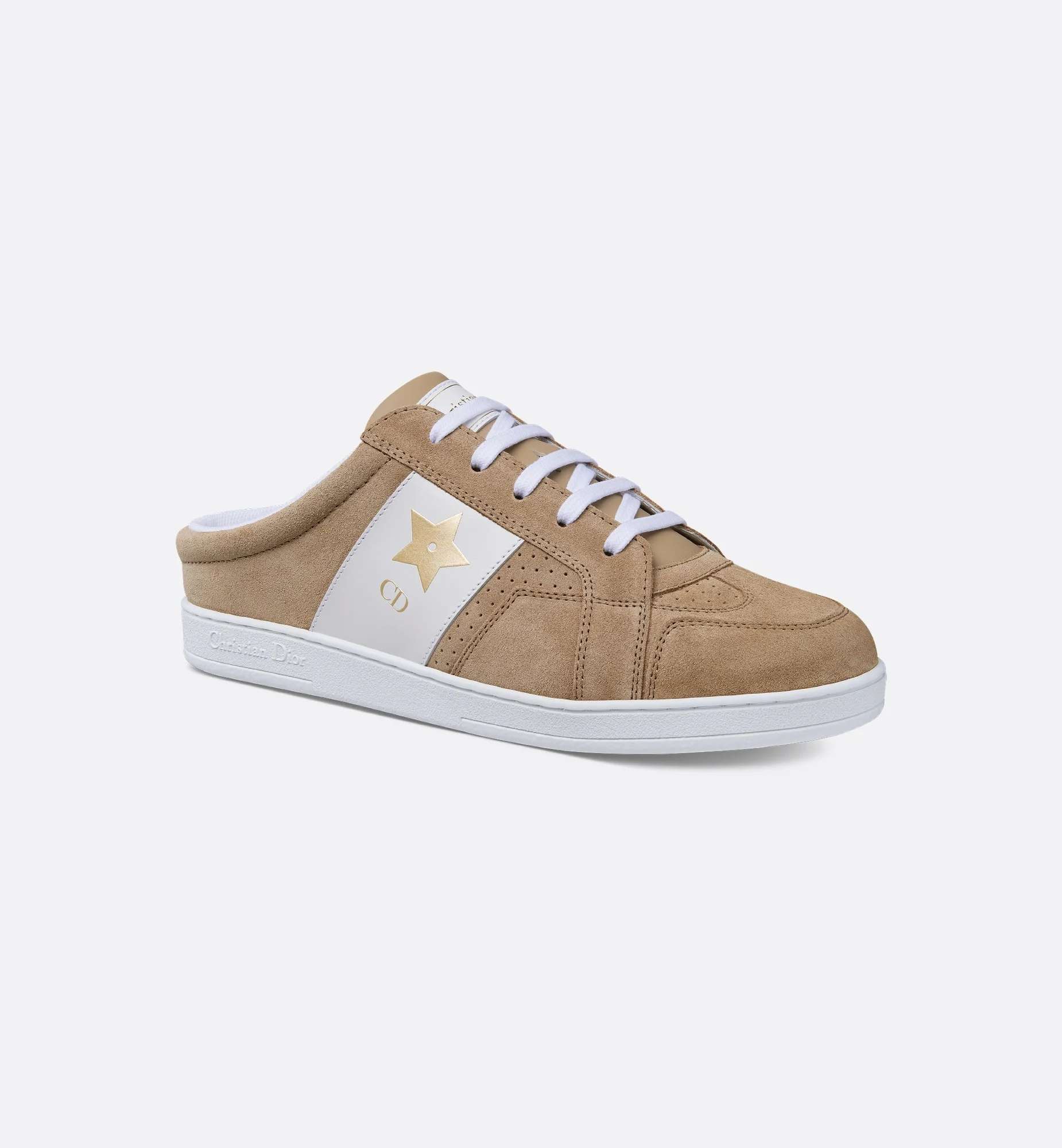 Dior Star Sneaker - 1