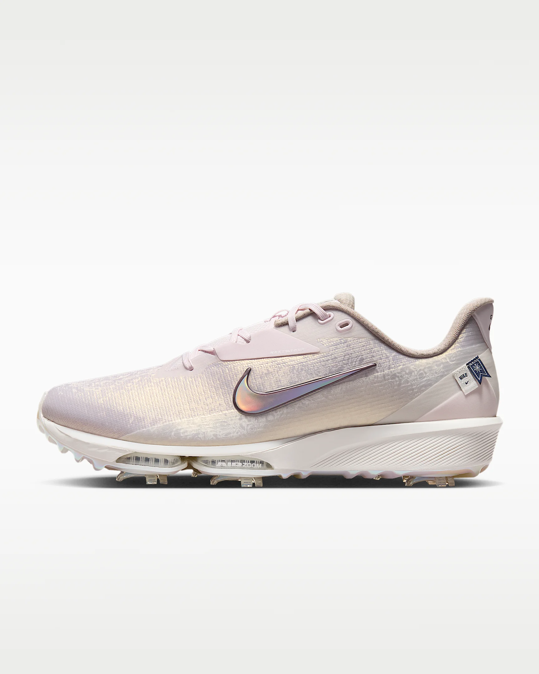 Nike NEXT% TOUR 3 Golf Shoes - 1