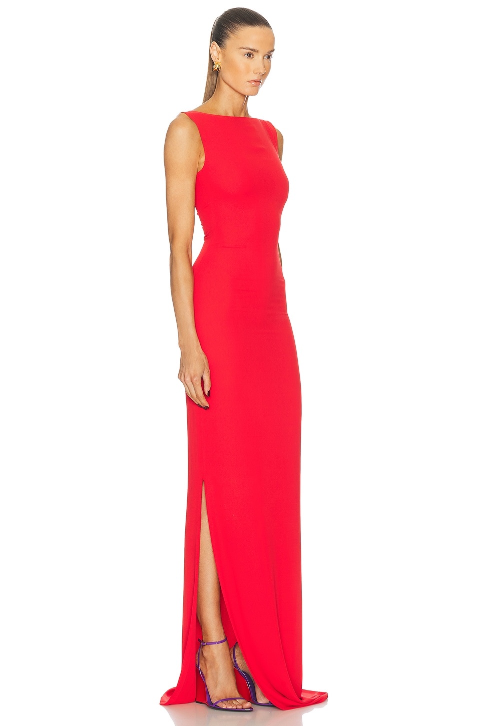 Long Dress - 2
