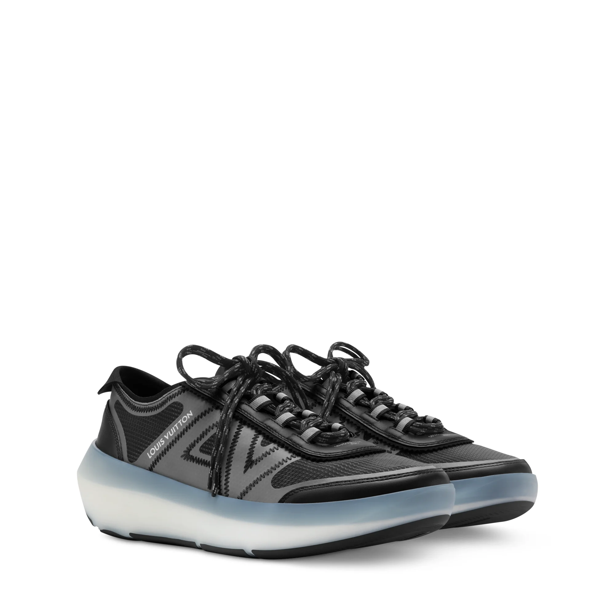 LV Sprint Sneaker - 1