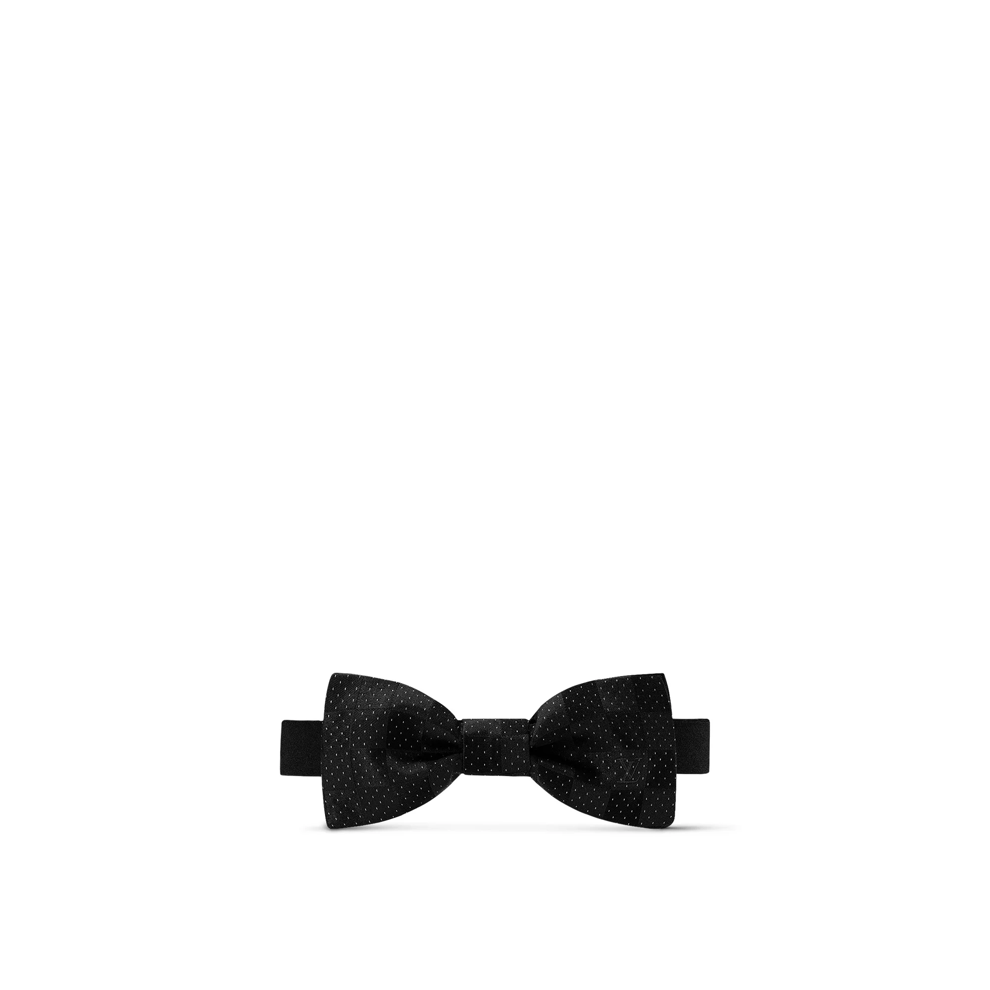 Bow Tie Damier - 1