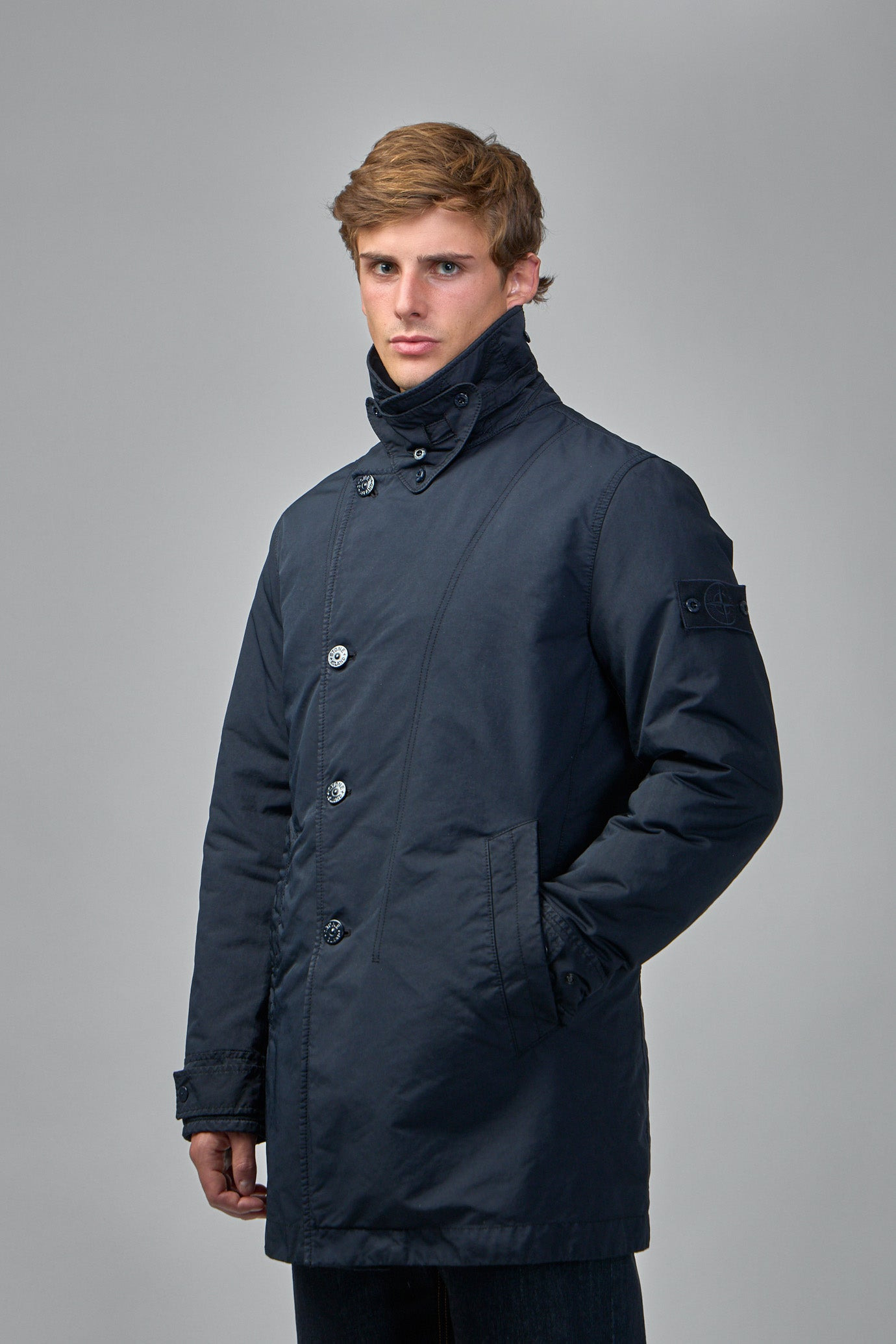 Jacket Coat - 3